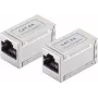 Adapter ShiverPeaks 08-01045-2 Cat 6A — network connection adapter
