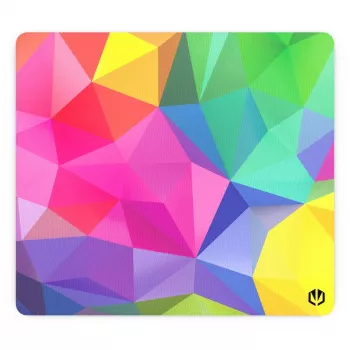 Mouse pad ENDORFY Crystal Spectrum L