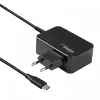Akyga AK-TB-10 power adapter inverter Indoor 12 W Black