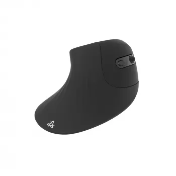 Mouse SBOX VM-838W Vertical Wireless Black Interface