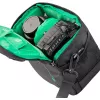 Shoulder case Rivacase 7420 Black SLR compatibility