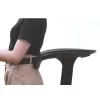 Ergonomic Chair MACLEAN MC-872 — height adjustable, reclining mechanism