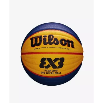 Wilson WTB0533ID Indoor & outdoor Blue, Orange, Yellow