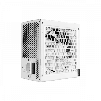 Power supply DarkFlash PMT1050 White – ATX desktop PSU, PMT1050 White