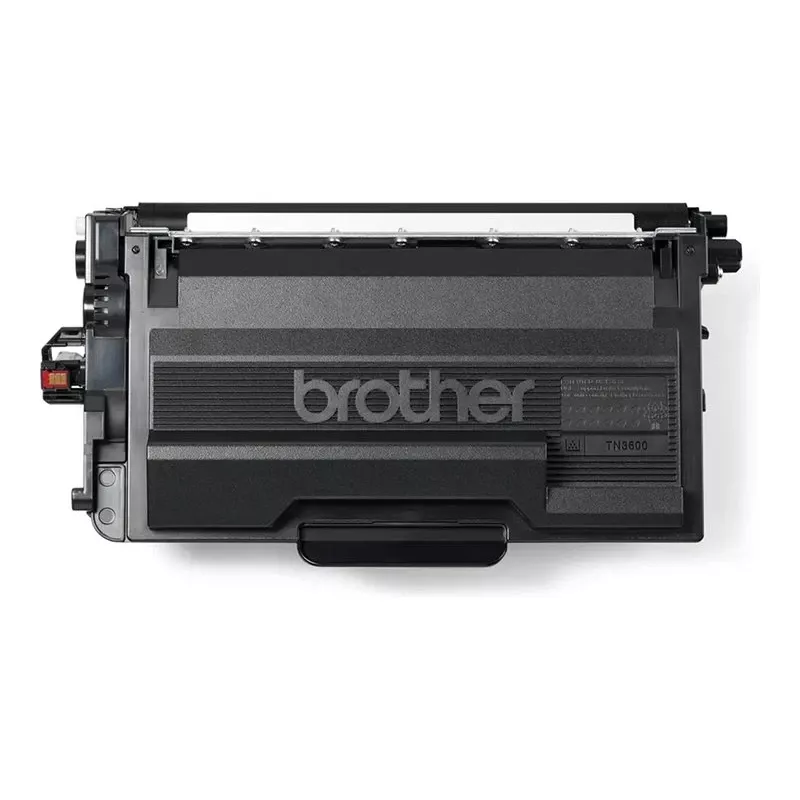 Toner Cartridge Brother TN-3600 6000 pages Black