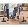 Electrolux EW82U2DB 3-in-1 stick vacuum Battery Dry&wet Cyclonic Bagless 85 W Blue 4.3 Ah