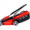 Power X-Change Battery-Lawn Mower GE-CM 18/30 Li - Solo, 18Volt (Red/black, without Battery and Charger)