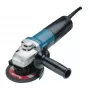 Makita 9565CVR angle grinder 12.5 cm 12000 RPM 1400 W 2.2 kg