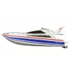 Amewi 26005, Ready-to-Run (RTR), Blue, Red, White, Boot, Electric Motor, 730 mm