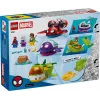 LEGO MARVEL 11207 Spidey: Underwater Vehicles