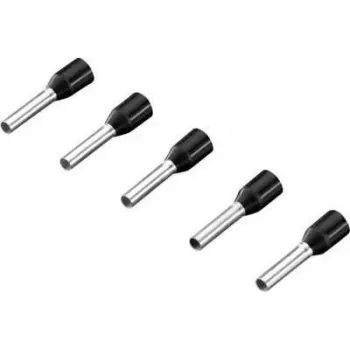 Cable accessory Rittal 4050.733 — terminal/ferrule accessory for electrical enclosures