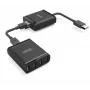 USB Hub UNITEK Y-2516