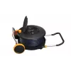 Fiskars Comfort hose reel L with wheels 30 m 1071670