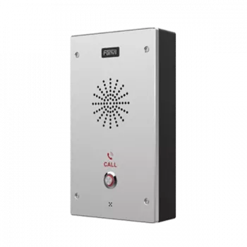 Audio intercom system Fanvil I16S