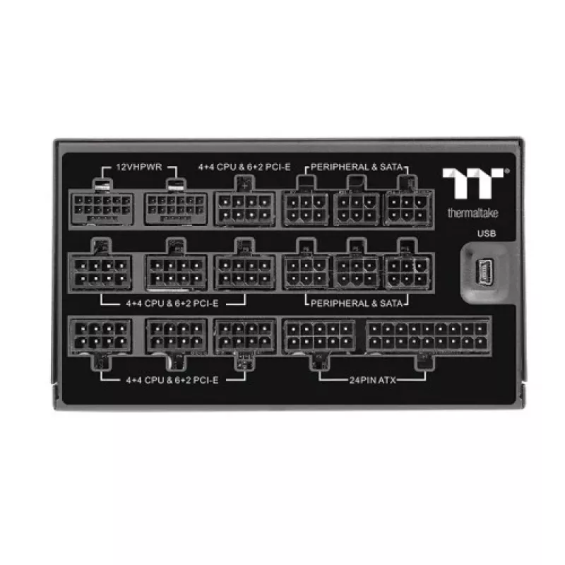 Thermaltake PS-TPI-1650F3FDTE-1