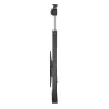 Ceiling TV Mount MACLEAN MC-976 for 32 inch–55 inch screens, VESA up to 400×400, max load 50 kg