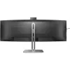 Philips 5000 series 49B2U5900CH/00 computer monitor 124 cm (48.8 inch) 5120 x 1440 pixels Dual QHD LCD Black