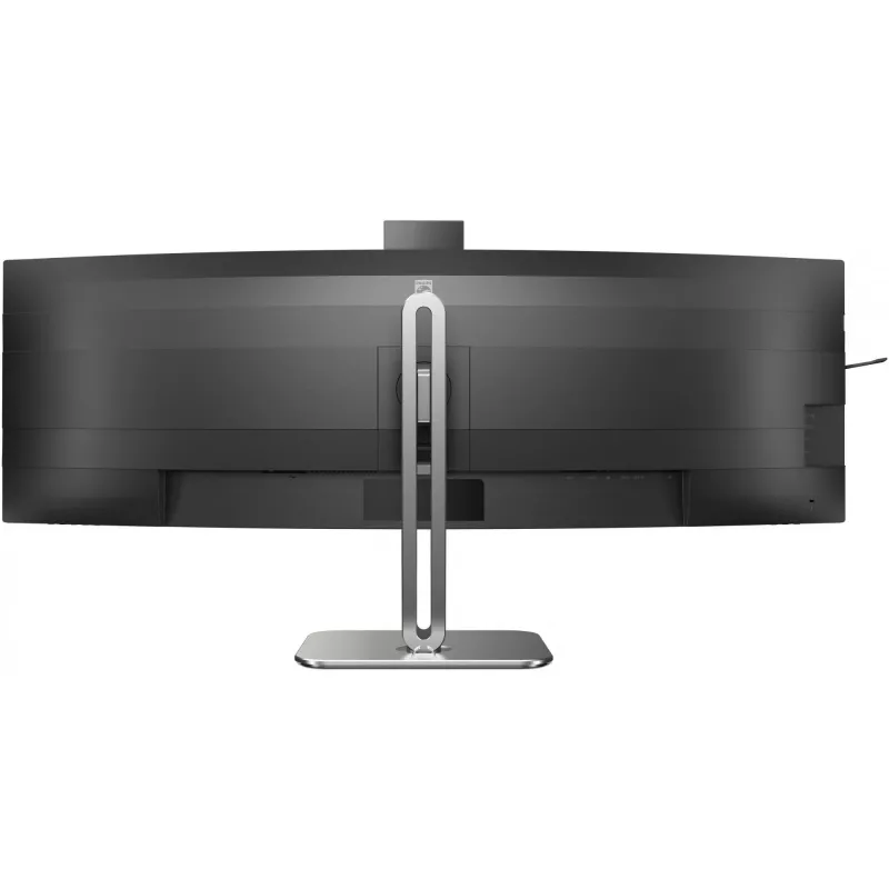 Philips 5000 series 49B2U5900CH/00 computer monitor 124 cm (48.8 inch) 5120 x 1440 pixels Dual QHD LCD Black