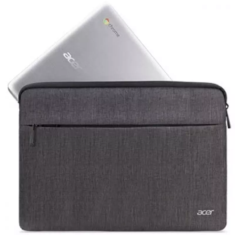Sleeve case Acer ABG7F0 39.6 cm (15.6 inch) Grey
