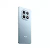 Smartphone Xiaomi Redmi Note 15 Blue — 17.2 cm (6.77 inch) AMOLED, 6 GB RAM, 128 GB, 6000 mAh, Helio G100 Ultra, 108 MP rear camera, NFC, IP64