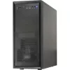 Computer Case Inter-Tech ATX IT-8862 Plaid, colour black