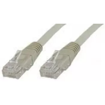 Microconnect V-UTP507VP networking cable Grey 7 m Cat5e U/UTP (UTP)