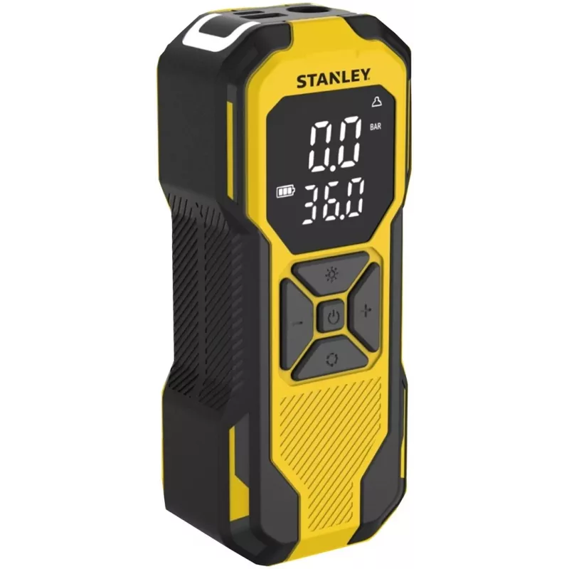 Rechargeable compressor 12V SXIF0101 STANLEY