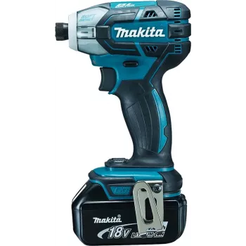 Makita Tools GmbH DTS141RTJ - Impact Wrench - Cordless