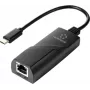 Renkforce RF-TCA-330 Network Adapter 1000 MBit/s USB-C® (USB 3.2 Gen 1), LAN (10/100/1000 MBit/s) (RF-6032274)