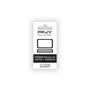 Memory PNY DDR4 SO-DIMM 32GB 3200