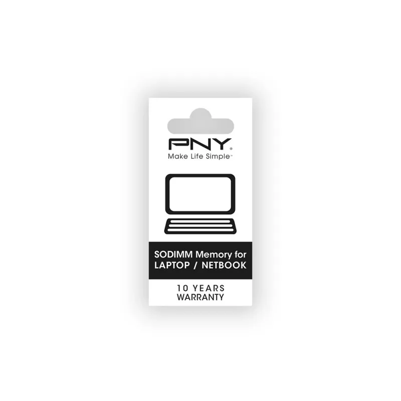 Memory PNY DDR4 SO-DIMM 32GB 3200