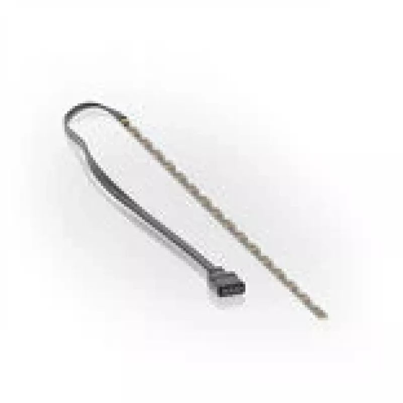 Singularity Computers Spectrum 2.0 ARGB 90-degree LED strip - 250mm