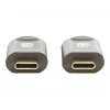 Tripp Eaton Tripp Lite Series USB-C to USB-C Plenum-Rated Fiber Active Optical Cable (AOC)