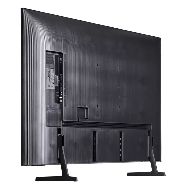 Samsung Q7F QE75Q7F2AU 190.5 cm (75) 4K Ultra HD Smart TV Wi-Fi Black