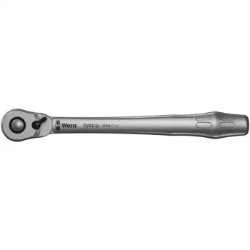 Socket wrench Wera 8004 C
