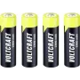 VOLTCRAFT Endurance Mignon (AA)-Battery NiMH 2300 mAh 1.2 V 4 pc(s) (VC-12714010)