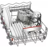 Bosch Serie 6 SPV6ZMX17E dishwasher Fully built-in 10 place settings