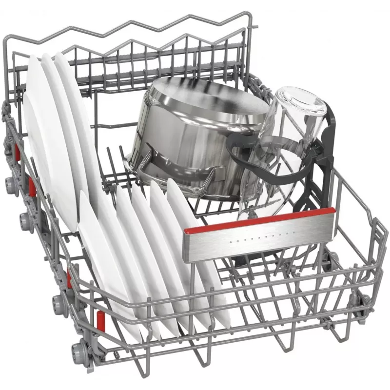Bosch Serie 6 SPV6ZMX17E dishwasher Fully built-in 10 place settings