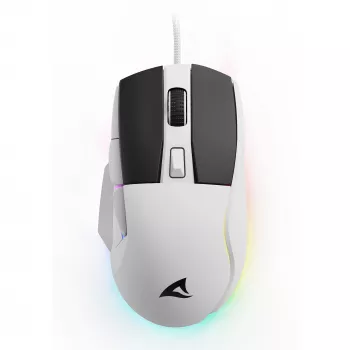 Mouse Sharkoon SGM35 USB Type-A Optical 6400 DPI