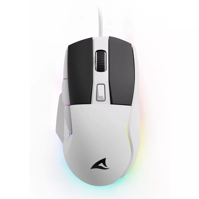 Mouse Sharkoon SGM35 USB Type-A Optical 6400 DPI