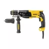 DeWALT D25134K-QS rotary hammer 800 W Keyless