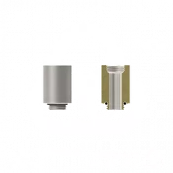 Thermal Grizzly DeltaMate Extender MF28 Matt Nickel - 6-pack thermal interface sheets