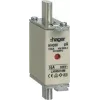 Hager LNH0016M. Width: 21 mm, Height: 79 mm (LNH0016M)