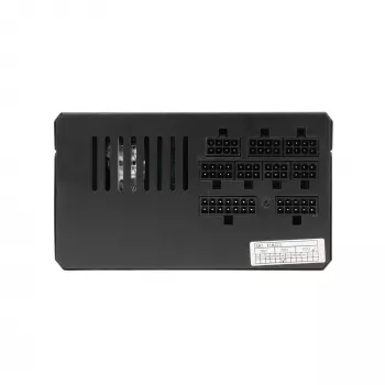 Power Supply Unit White Shark GPSU-B600S Colonel-2 600W