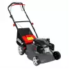 Lawn Mower Dedra DED8720-43L — 43 cm cutting width, 1700 W power