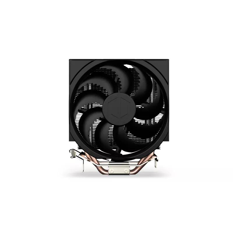 ENDORFY Spartan 5 CPU Cooling Easy Installation EY3A001