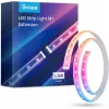 LED strip light Govee H100E RGBIC+ 1m extension
