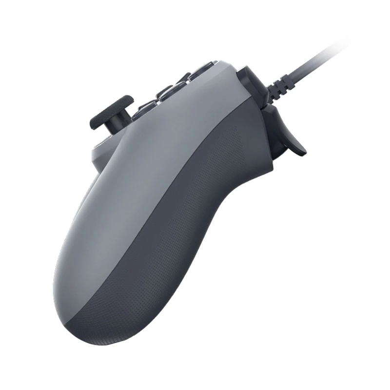 Wired GameSir T3 GY controller — ergonomic design, compatible with PC