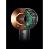 Dyson Asciugacapelli Supersonicnural Prussian Blu/rame 113277-01
