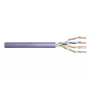 Network Cable DIGITUS DK-1611-V-305-1 U/UTP Cat 6 305m Violet